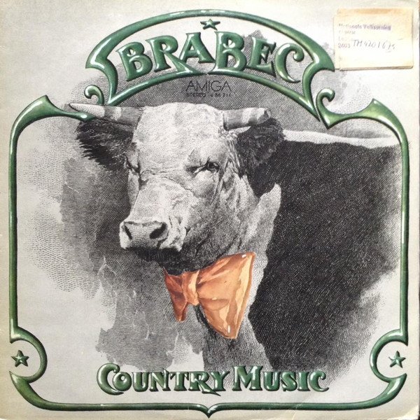 Brabec / Country Music