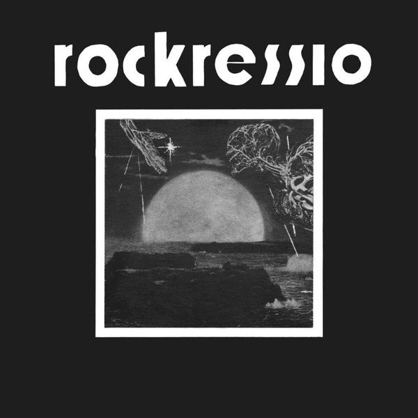 Rockressio / Complete CD