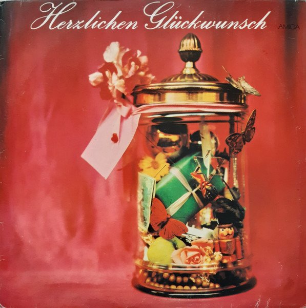 Herzlichen Glückwunsch