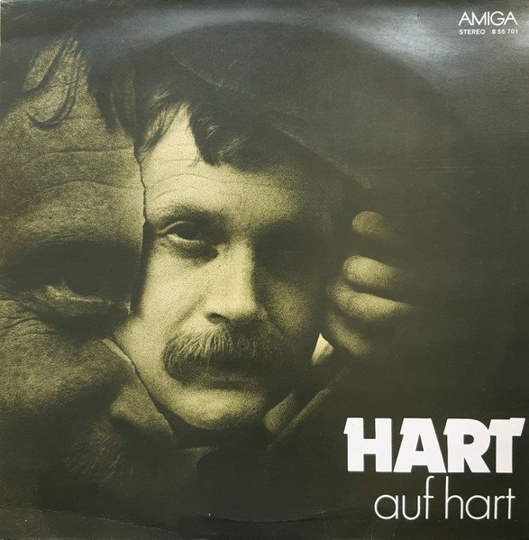 Jürgen Hart / Hart Auf Hart