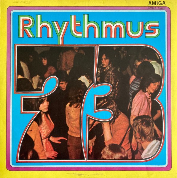 Rhythmus ’73