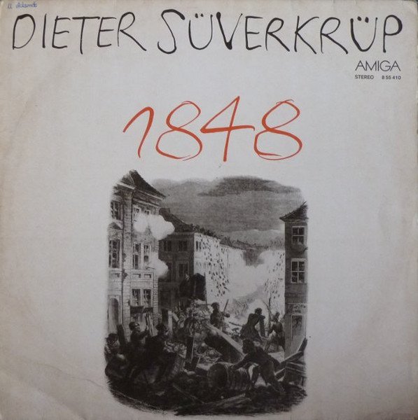 Dieter Süverkrüp / 1848