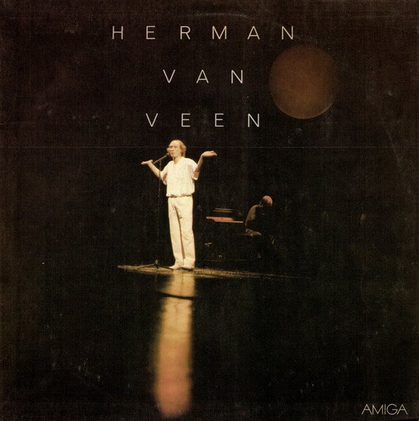 Herman van Veen / Herman Van Veen