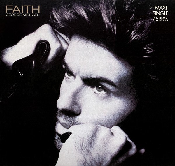 George Michael / Faith
