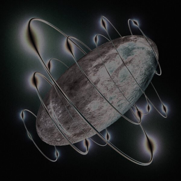 Shower / Last Moments Of